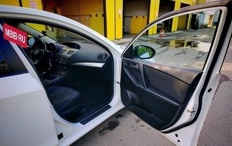 Mazda 3, 2012 год, 799 000 рублей, 22 фотография