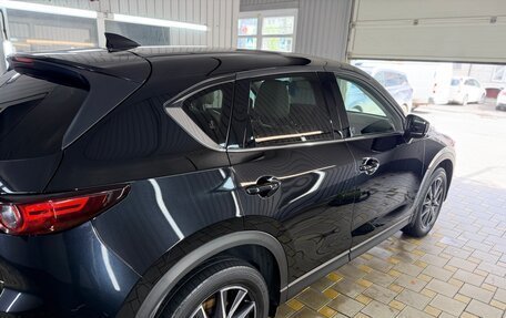 Mazda CX-5 II, 2017 год, 2 800 000 рублей, 9 фотография