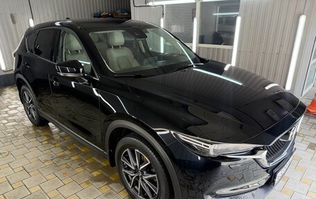 Mazda CX-5 II, 2017 год, 2 800 000 рублей, 4 фотография