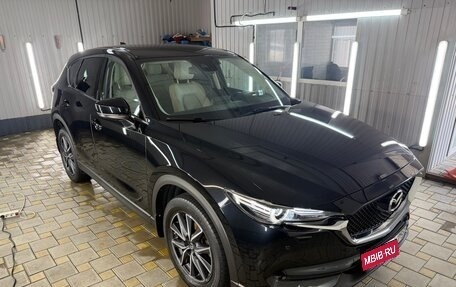 Mazda CX-5 II, 2017 год, 2 800 000 рублей, 2 фотография