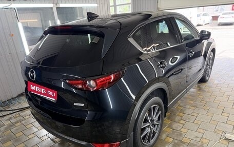 Mazda CX-5 II, 2017 год, 2 800 000 рублей, 6 фотография