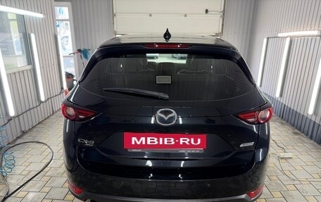Mazda CX-5 II, 2017 год, 2 800 000 рублей, 5 фотография