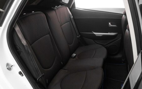 KIA Rio III рестайлинг, 2012 год, 649 000 рублей, 7 фотография