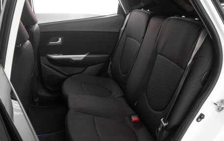 KIA Rio III рестайлинг, 2012 год, 649 000 рублей, 9 фотография