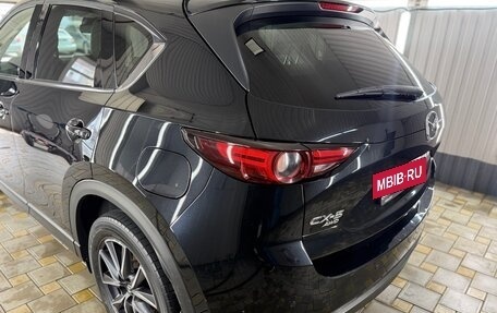 Mazda CX-5 II, 2017 год, 2 800 000 рублей, 8 фотография