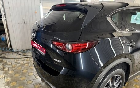 Mazda CX-5 II, 2017 год, 2 800 000 рублей, 7 фотография