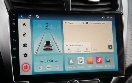 Hyundai Solaris II рестайлинг, 2014 год, 1 049 000 рублей, 13 фотография