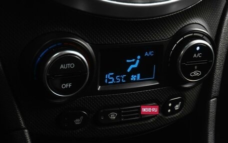 Hyundai Solaris II рестайлинг, 2014 год, 1 049 000 рублей, 12 фотография