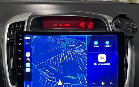 KIA cee'd I рестайлинг, 2011 год, 720 000 рублей, 11 фотография