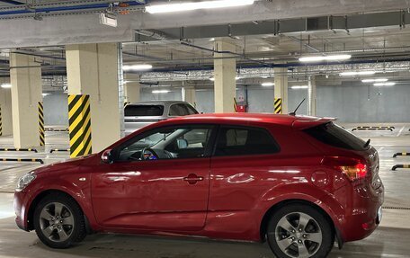 KIA cee'd I рестайлинг, 2011 год, 720 000 рублей, 13 фотография