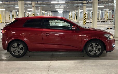 KIA cee'd I рестайлинг, 2011 год, 720 000 рублей, 12 фотография