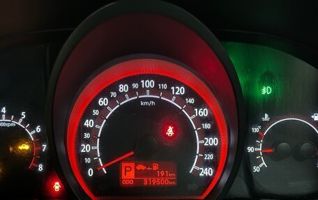 KIA cee'd I рестайлинг, 2011 год, 720 000 рублей, 10 фотография