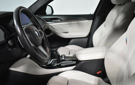 BMW X4, 2020 год, 4 800 000 рублей, 10 фотография