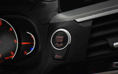 BMW X4, 2020 год, 4 800 000 рублей, 18 фотография