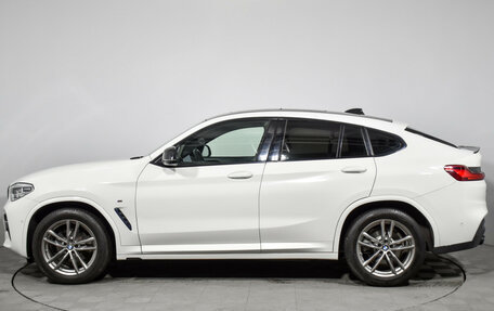 BMW X4, 2020 год, 4 800 000 рублей, 8 фотография