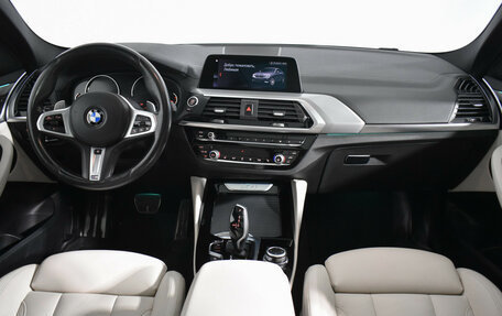 BMW X4, 2020 год, 4 800 000 рублей, 13 фотография