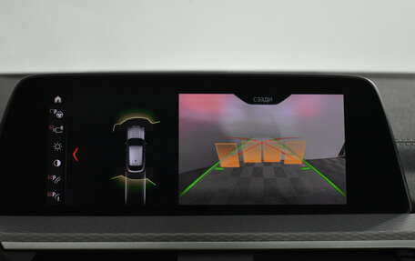 BMW X4, 2020 год, 4 800 000 рублей, 16 фотография