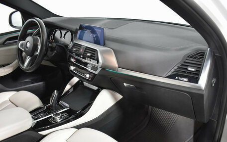 BMW X4, 2020 год, 4 800 000 рублей, 12 фотография