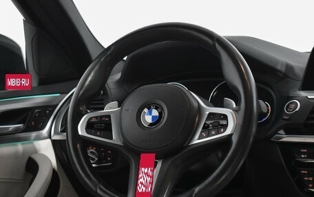 BMW X4, 2020 год, 4 800 000 рублей, 15 фотография