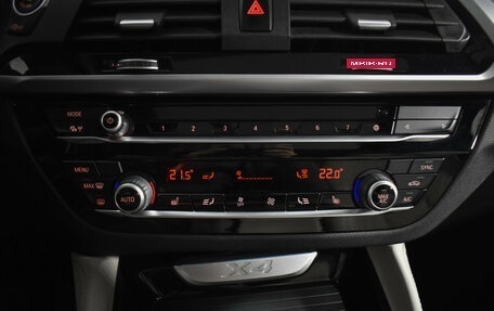 BMW X4, 2020 год, 4 800 000 рублей, 17 фотография