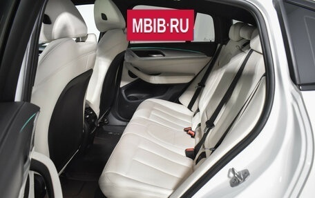 BMW X4, 2020 год, 4 800 000 рублей, 11 фотография