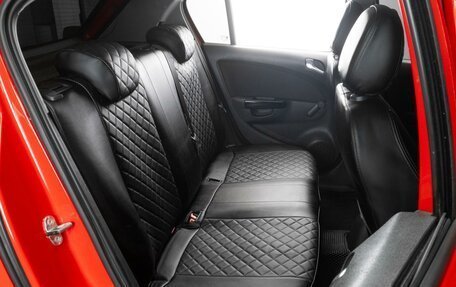 Opel Corsa D, 2013 год, 619 000 рублей, 7 фотография