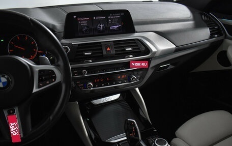 BMW X4, 2020 год, 4 800 000 рублей, 23 фотография