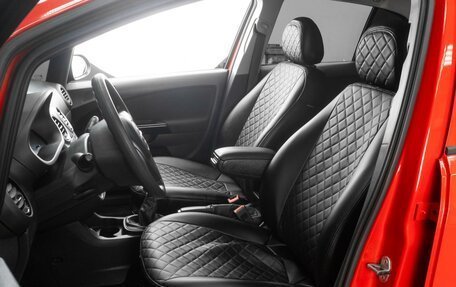 Opel Corsa D, 2013 год, 619 000 рублей, 10 фотография