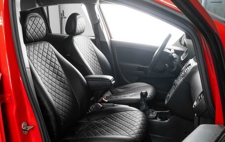 Opel Corsa D, 2013 год, 619 000 рублей, 8 фотография