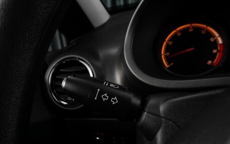 Opel Corsa D, 2013 год, 619 000 рублей, 16 фотография