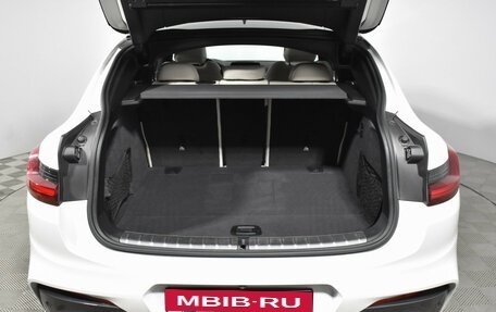 BMW X4, 2020 год, 4 800 000 рублей, 24 фотография