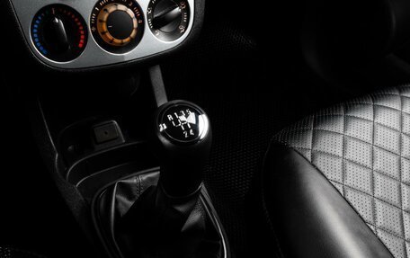 Opel Corsa D, 2013 год, 619 000 рублей, 14 фотография