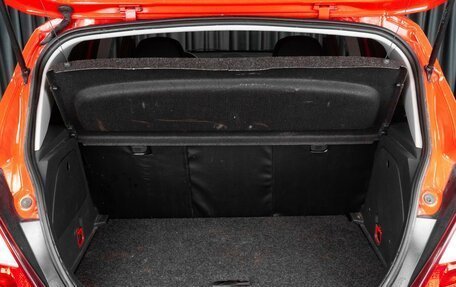 Opel Corsa D, 2013 год, 619 000 рублей, 19 фотография