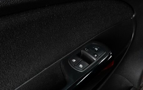 Opel Corsa D, 2013 год, 619 000 рублей, 18 фотография