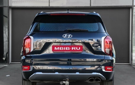 Hyundai Palisade I, 2020 год, 4 990 000 рублей, 5 фотография