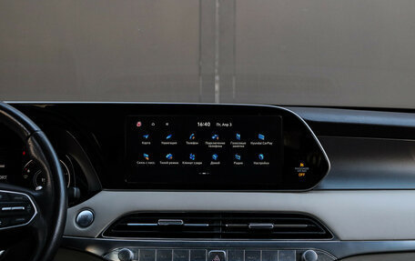 Hyundai Palisade I, 2020 год, 4 990 000 рублей, 13 фотография