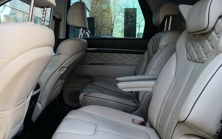 Hyundai Palisade I, 2020 год, 4 990 000 рублей, 8 фотография