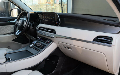 Hyundai Palisade I, 2020 год, 4 990 000 рублей, 7 фотография