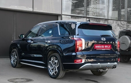 Hyundai Palisade I, 2020 год, 4 990 000 рублей, 6 фотография