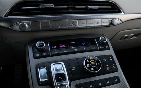 Hyundai Palisade I, 2020 год, 4 990 000 рублей, 20 фотография