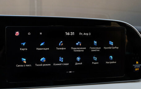 Hyundai Palisade I, 2020 год, 4 990 000 рублей, 19 фотография
