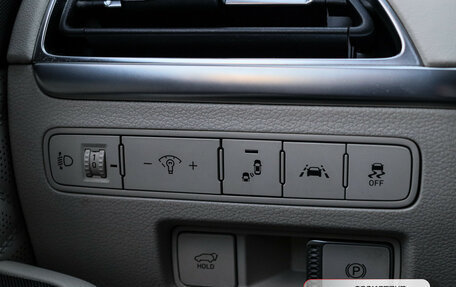 Hyundai Palisade I, 2020 год, 4 990 000 рублей, 24 фотография