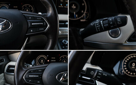 Hyundai Palisade I, 2020 год, 4 990 000 рублей, 25 фотография