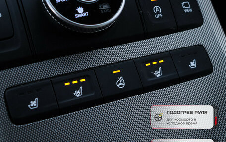 Hyundai Palisade I, 2020 год, 4 990 000 рублей, 21 фотография