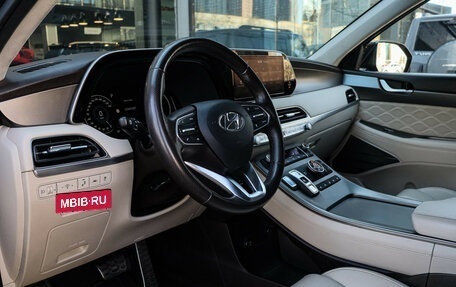 Hyundai Palisade I, 2020 год, 4 990 000 рублей, 15 фотография