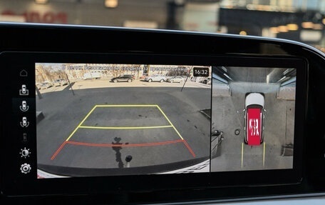 Hyundai Palisade I, 2020 год, 4 990 000 рублей, 18 фотография