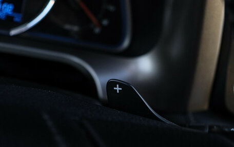 Toyota RAV4, 2013 год, 1 850 000 рублей, 18 фотография