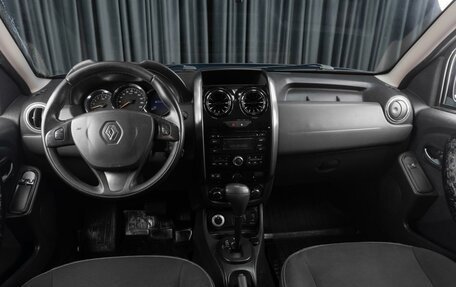 Renault Duster I рестайлинг, 2016 год, 1 199 000 рублей, 6 фотография