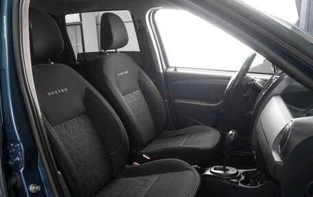 Renault Duster I рестайлинг, 2016 год, 1 199 000 рублей, 8 фотография