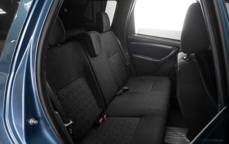 Renault Duster I рестайлинг, 2016 год, 1 199 000 рублей, 7 фотография